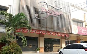 Reddoorz Near Java Supermall Semarang